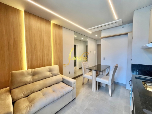 Imagem Apartamento com 1 Quarto à Venda, 28 m² em Atlantida - Xangri-la Imagem Apartamento com 1 Quarto à Venda, 28 m² em Atlantida - Xangri-la