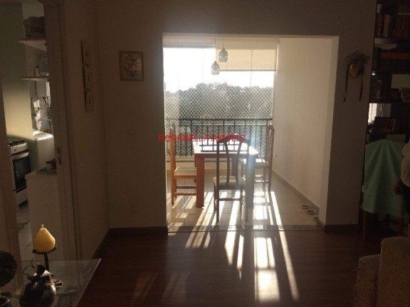 Imagem Apartamento com 3 Quartos à Venda, 83 m² em Jardim Ana Maria - Jundiaí