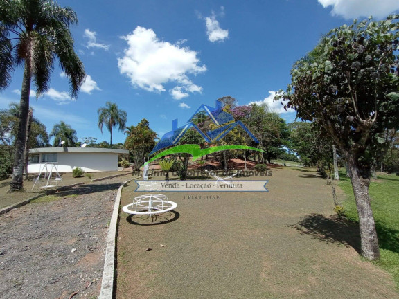 Imagem Chácara com 5 Quartos à Venda, 57 m² em área Rural De Perdões - Bom Jesus Dos Perdões Imagem Chácara com 5 Quartos à Venda, 57 m² em área Rural De Perdões - Bom Jesus Dos Perdões