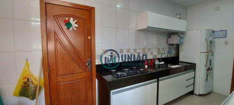 Imagem Apartamento com 3 Quartos à Venda, 90 m² em São Domingos - Niterói Imagem Apartamento com 3 Quartos à Venda, 90 m² em São Domingos - Niterói