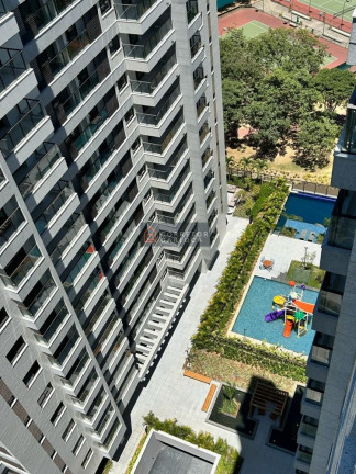 Apartamento com 3 Quartos à Venda, 108 m² em Barra Da Tijuca - Rio De Janeiro