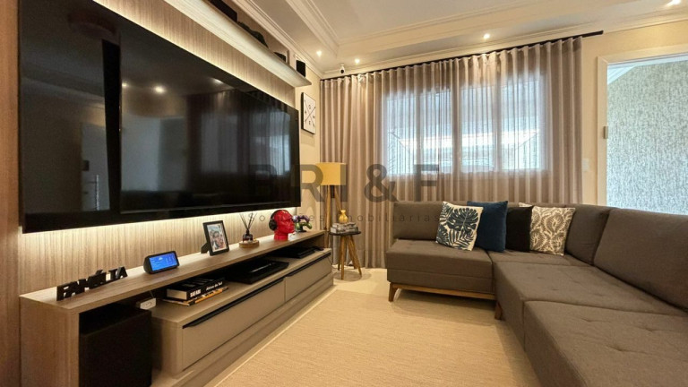 Imagem Casa com 3 Quartos à Venda, 114 m² em Vila São Paulo - São Paulo Imagem Casa com 3 Quartos à Venda, 114 m² em Vila São Paulo - São Paulo