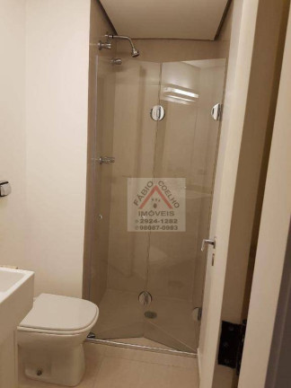Imagem Apartamento com 3 Quartos à Venda, 126 m² em Morumbi - São Paulo Imagem Apartamento com 3 Quartos à Venda, 126 m² em Morumbi - São Paulo