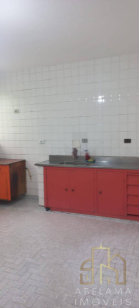 Imagem Sobrado com 3 Quartos à Venda, 200 m² em Vila Alzira - Santo André