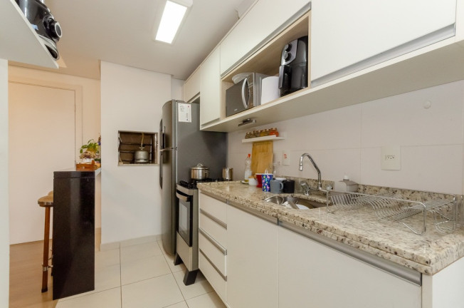 Imagem Apartamento com 3 Quartos à Venda, 65 m² em Petrópolis - Porto Alegre Imagem Apartamento com 3 Quartos à Venda, 65 m² em Petrópolis - Porto Alegre