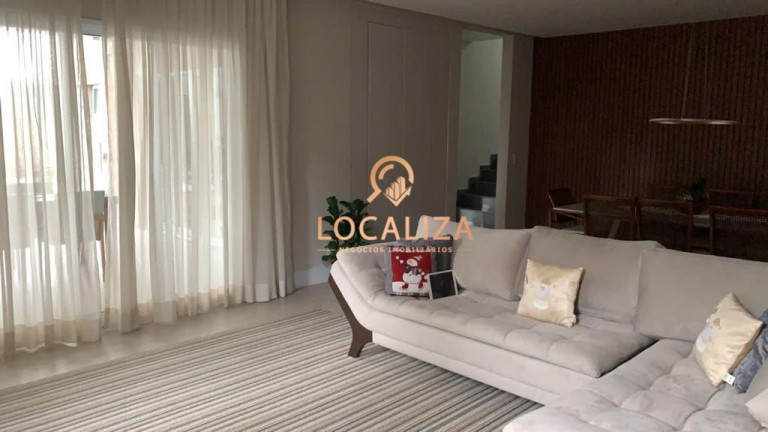 Imagem Casa com 5 Quartos à Venda, 307 m² em Condomínio Sunset Park - São José Dos Campos Imagem Casa com 5 Quartos à Venda, 307 m² em Condomínio Sunset Park - São José Dos Campos