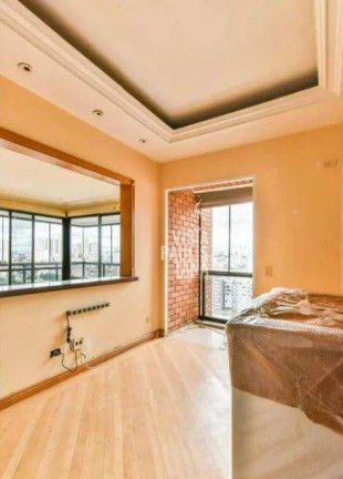 Imagem Apartamento com 4 Quartos à Venda, 240 m² em Sumaré - São Paulo