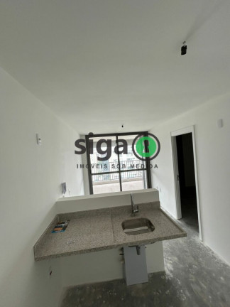 Imagem Apartamento com 1 Quarto à Venda, 44 m² em Paraíso - São Paulo Imagem Apartamento com 1 Quarto à Venda, 44 m² em Paraíso - São Paulo