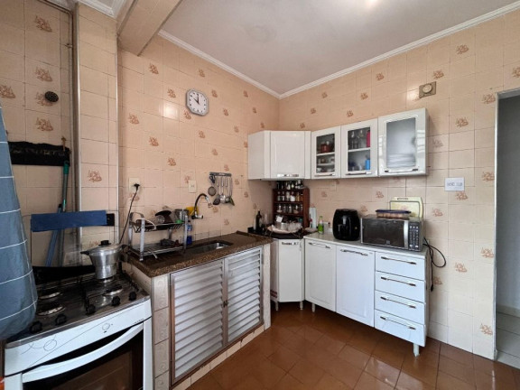 Imagem Apartamento com 2 Quartos à Venda, 61 m² em Marapé - Santos Imagem Apartamento com 2 Quartos à Venda, 61 m² em Marapé - Santos