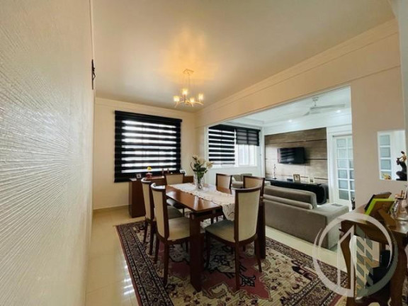 Imagem Apartamento com 3 Quartos à Venda, 132 m² em Vila Belmiro - Santos
