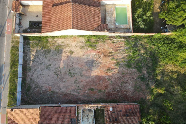 Imagem Terreno à Venda, 600 m² em Itaipuaçu - Maricá