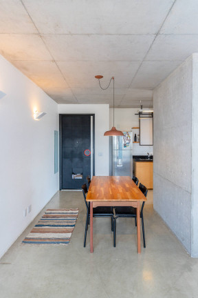 Imagem Apartamento com 1 Quarto à Venda, 70 m² em Jardim Das Acácias - São Paulo Imagem Apartamento com 1 Quarto à Venda, 70 m² em Jardim Das Acácias - São Paulo