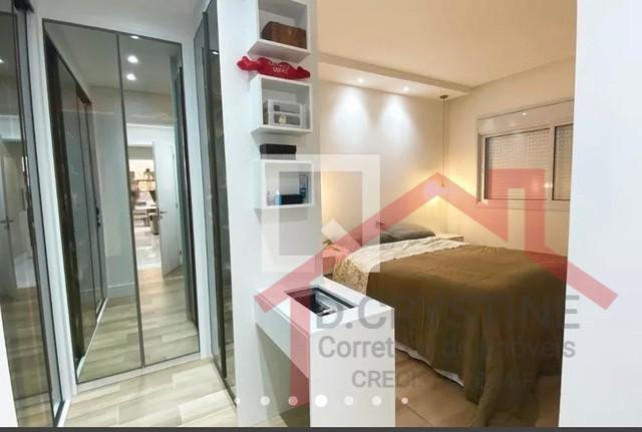 Imagem Apartamento com 2 Quartos à Venda, 97 m² em Alphaville Empresarial - Barueri Imagem Apartamento com 2 Quartos à Venda, 97 m² em Alphaville Empresarial - Barueri