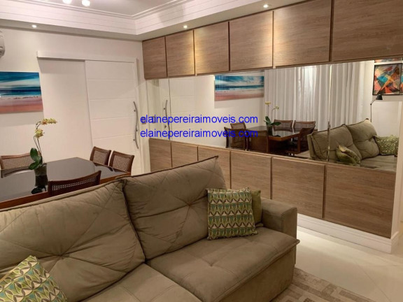 Imagem Apartamento com 3 Quartos à Venda, 148 m² em Jardim Arpoador - São Paulo