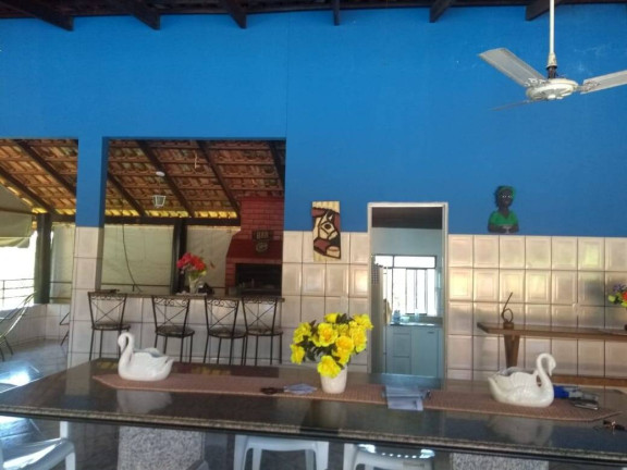 Imagem Chácara com 4 Quartos à Venda, 7.100 m² em Vale Do Sol - Gleba 5 - Aparecida De Goiânia Imagem Chácara com 4 Quartos à Venda, 7.100 m² em Vale Do Sol - Gleba 5 - Aparecida De Goiânia