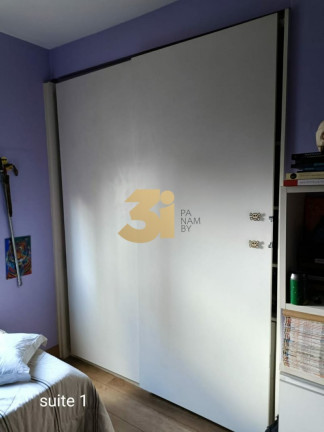 Imagem Apartamento com 3 Quartos à Venda, 210 m² em Granja Julieta - São Paulo Imagem Apartamento com 3 Quartos à Venda, 210 m² em Granja Julieta - São Paulo