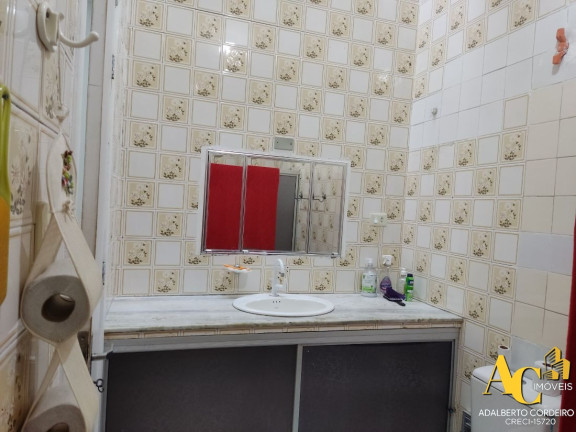 Imagem Casa com 3 Quartos à Venda, 104 m² em Fundão - Recife Imagem Casa com 3 Quartos à Venda, 104 m² em Fundão - Recife