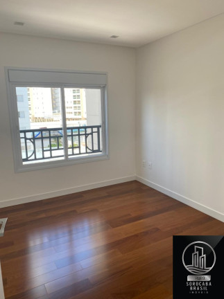Imagem Apartamento com 4 Quartos à Venda, 314 m² em Parque Campolim - Sorocaba Imagem Apartamento com 4 Quartos à Venda, 314 m² em Parque Campolim - Sorocaba