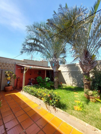 Imagem Casa com 4 Quartos à Venda, em Campos Elísios - Ribeirão Preto Imagem Casa com 4 Quartos à Venda, em Campos Elísios - Ribeirão Preto