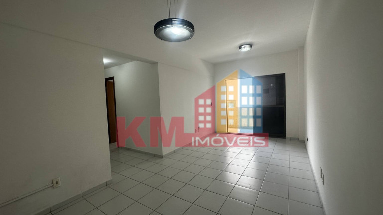 Imagem Apartamento com 3 Quartos à Venda, 62 m² em Nova Betânia - Mossoró Imagem Apartamento com 3 Quartos à Venda, 62 m² em Nova Betânia - Mossoró