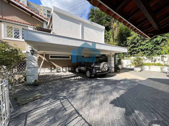 Imagem Casa de Condomínio com 5 Quartos à Venda, 804 m² em Granja Viana - Carapicuíba