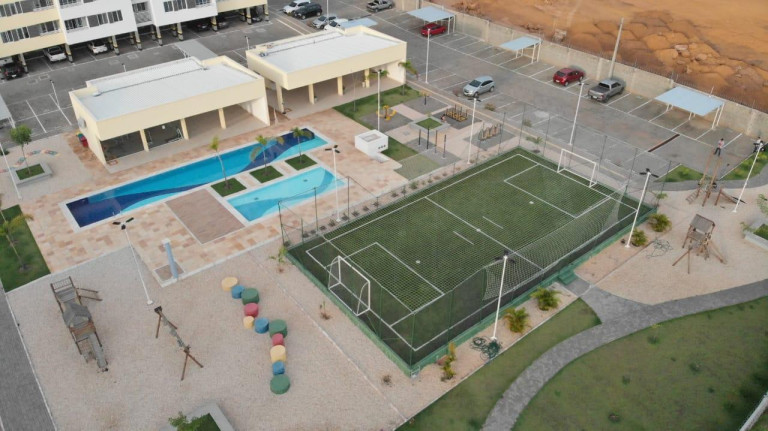 Imagem Apartamento com 2 Quartos à Venda, 59 m² em São Cristovão - Teresina Imagem Apartamento com 2 Quartos à Venda, 59 m² em São Cristovão - Teresina