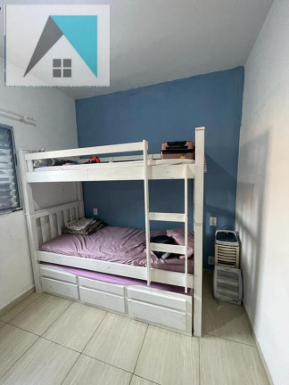 Imagem Casa com 2 Quartos à Venda, 68 m² em Colina Maria Luíza (jordanésia) - Cajamar