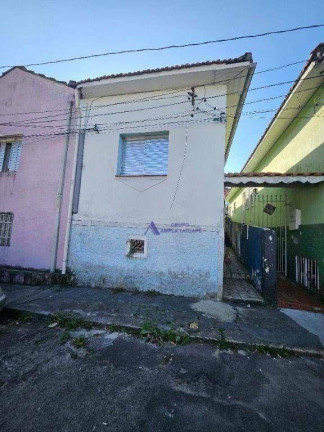 Imagem Casa com 3 Quartos à Venda, 305 m² em Vila Aricanduva - São Paulo Imagem Casa com 3 Quartos à Venda, 305 m² em Vila Aricanduva - São Paulo