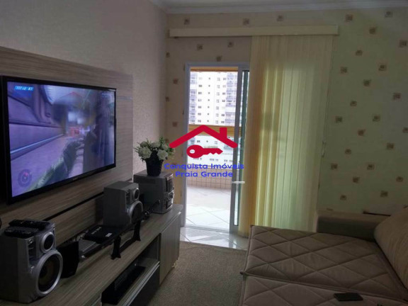 Imagem Apartamento com 3 Quartos à Venda, 114 m² em Vila Assunção - Praia Grande Imagem Apartamento com 3 Quartos à Venda, 114 m² em Vila Assunção - Praia Grande