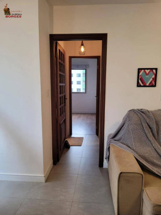 Imagem Apartamento com 3 Quartos à Venda, 85 m² em Saúde - São Paulo