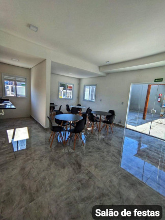 Imagem Apartamento com 1 Quarto à Venda, 51 m² em Vila Formosa - São Paulo
