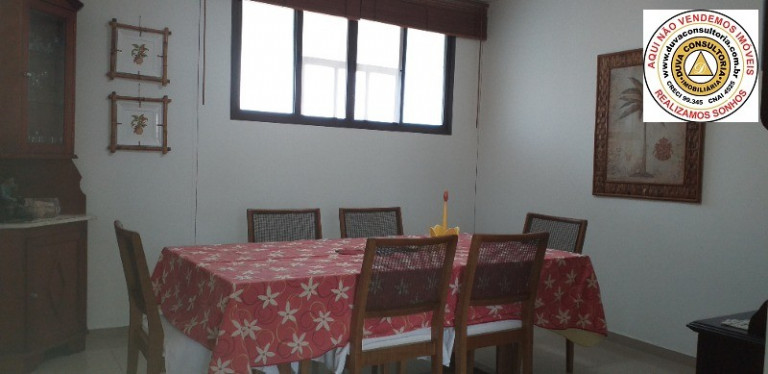 Imagem Apartamento com 4 Quartos à Venda, 265 m² em Pitangueiras - Guarujá