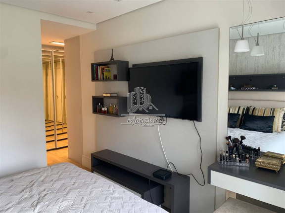 Imagem Apartamento com 3 Quartos à Venda, 204 m² em Boqueirao - Santos Imagem Apartamento com 3 Quartos à Venda, 204 m² em Boqueirao - Santos