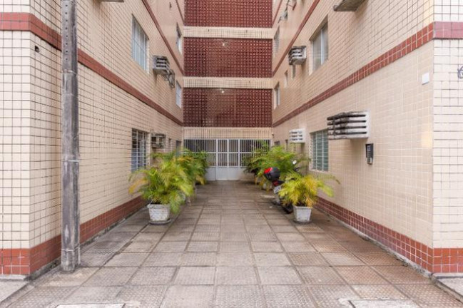 Imagem Apartamento com 1 Quarto para Alugar, 34 m² em Boa Viagem - Recife