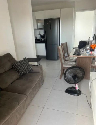 Imagem Apartamento com 2 Quartos à Venda, 54 m² em Loteamento Leonor - Cabedelo Imagem Apartamento com 2 Quartos à Venda, 54 m² em Loteamento Leonor - Cabedelo