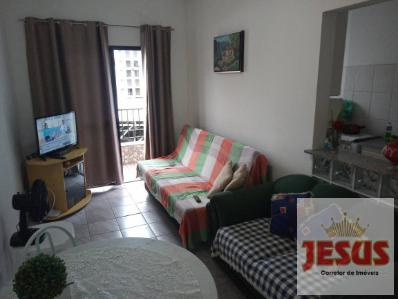 Imagem Apartamento com 1 Quarto à Venda, 47 m² em Enseada - Guarujá Imagem Apartamento com 1 Quarto à Venda, 47 m² em Enseada - Guarujá