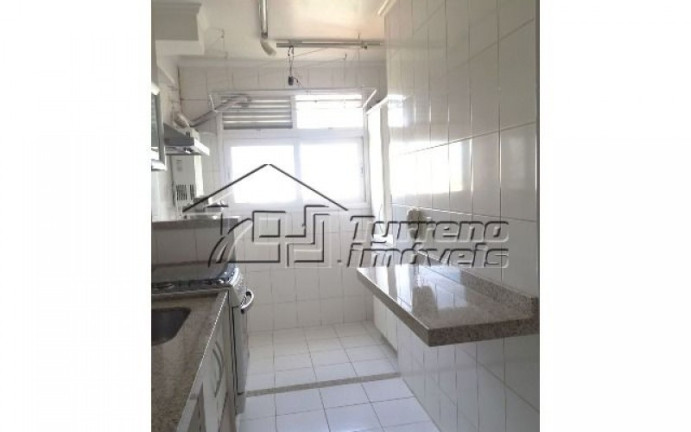 Imagem Apartamento com 3 Quartos à Venda, 75 m² em Jardim América - São José Dos Campos Imagem Apartamento com 3 Quartos à Venda, 75 m² em Jardim América - São José Dos Campos