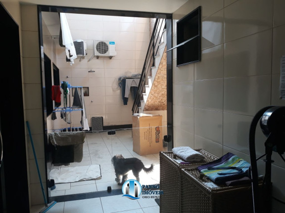 Imagem Casa com 3 Quartos à Venda, 150 m² em Chácaras Rio-petrópolis - Duque De Caxias