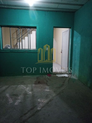 Imagem Sobrado com 2 Quartos à Venda, 126 m² em Jardim Panorama - Caçapava