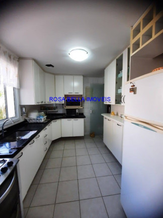 Imagem Casa com 3 Quartos à Venda, 145 m² em Recanto Quarto Centenário - Jundiaí