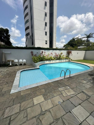 Imagem Apartamento com 4 Quartos à Venda, 145 m² em Poço Da Panela - Recife Imagem Apartamento com 4 Quartos à Venda, 145 m² em Poço Da Panela - Recife