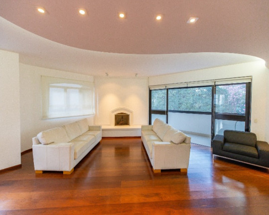 Imagem Apartamento com 4 Quartos à Venda, 311 m² em Campo Belo - Sao Paulo Imagem Apartamento com 4 Quartos à Venda, 311 m² em Campo Belo - Sao Paulo