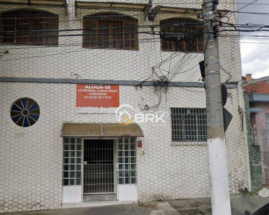 Imagem Galpão para Alugar, 200 m² em Mooca - São Paulo