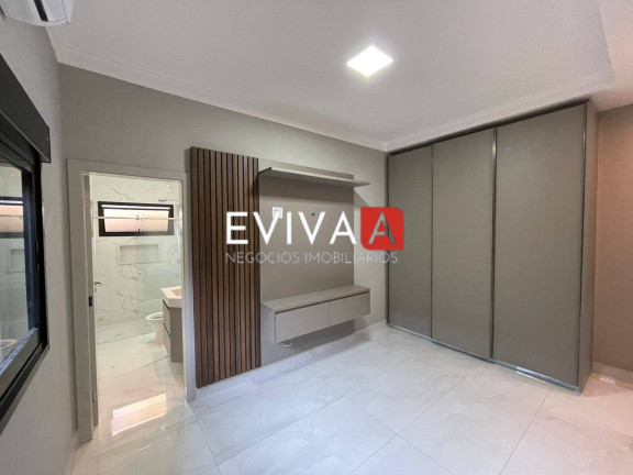Imagem Casa de Condomínio com 4 Quartos à Venda,  em Parque Residencial Damha  - São José Do Rio Preto