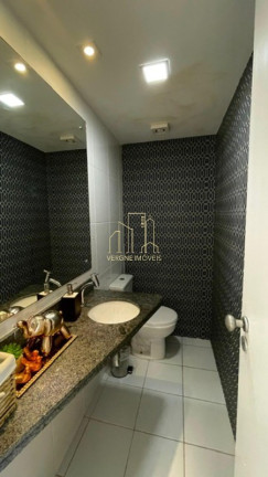 Imagem Imóvel com 4 Quartos à Venda, 142 m² em Alphaville I - Salvador Imagem Imóvel com 4 Quartos à Venda, 142 m² em Alphaville I - Salvador
