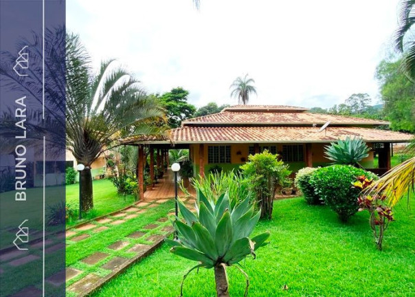 Imagem Fazenda à Venda, 500 m² em Vivendas Santa Mônica - Igarapé Imagem Fazenda à Venda, 500 m² em Vivendas Santa Mônica - Igarapé