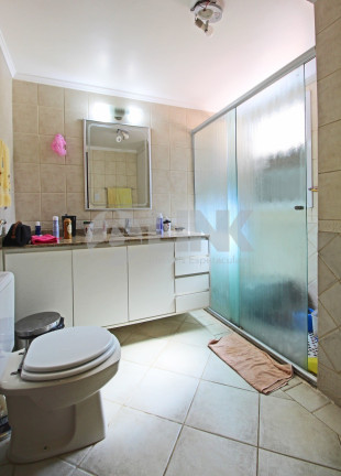 Imagem Imóvel com 3 Quartos à Venda, 179 m² em Cristal - Porto Alegre