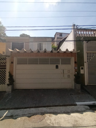 Imagem Casa com 2 Quartos à Venda, em Vila Das Belezas - São Paulo Imagem Casa com 2 Quartos à Venda, em Vila Das Belezas - São Paulo
