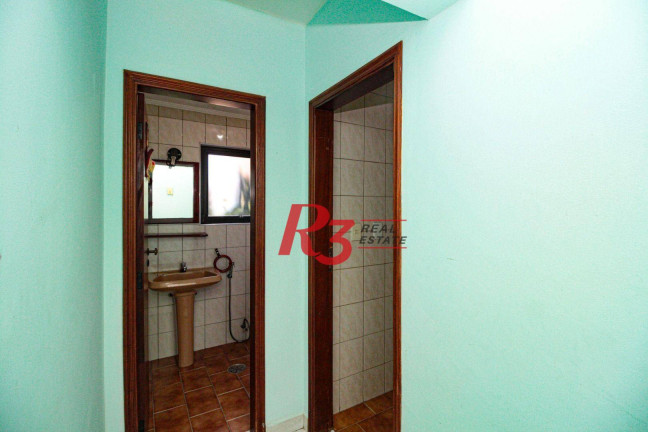 Imagem Cobertura com 3 Quartos à Venda, 371 m² em Ponta Da Praia - Santos Imagem Cobertura com 3 Quartos à Venda, 371 m² em Ponta Da Praia - Santos