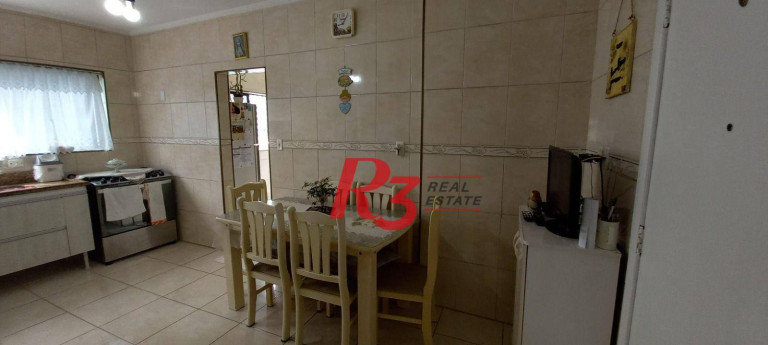 Imagem Apartamento com 2 Quartos à Venda, 96 m² em Aparecida - Santos Imagem Apartamento com 2 Quartos à Venda, 96 m² em Aparecida - Santos